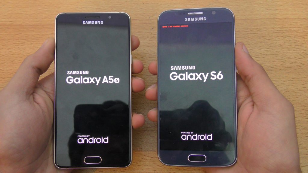 Galaxy A5