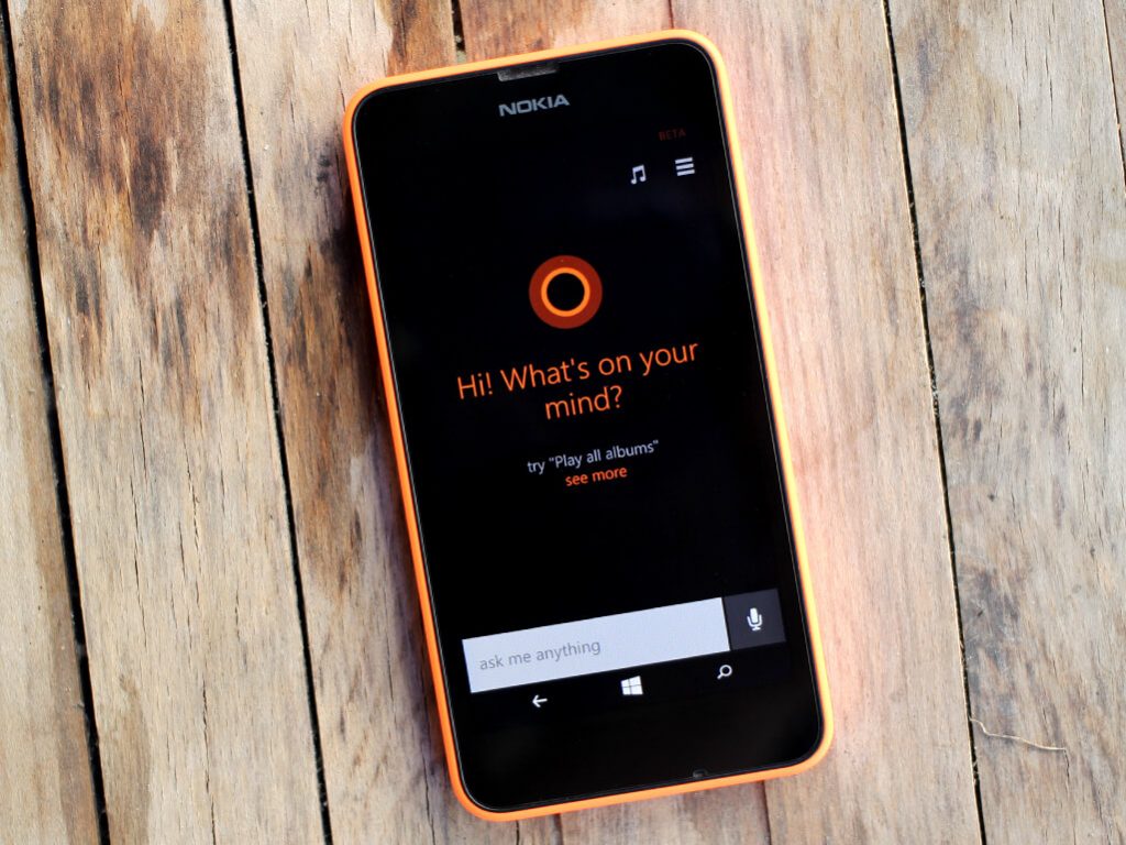 Nokia Viki