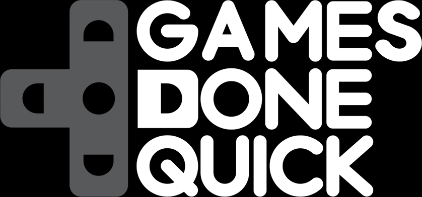 awesome games done quick