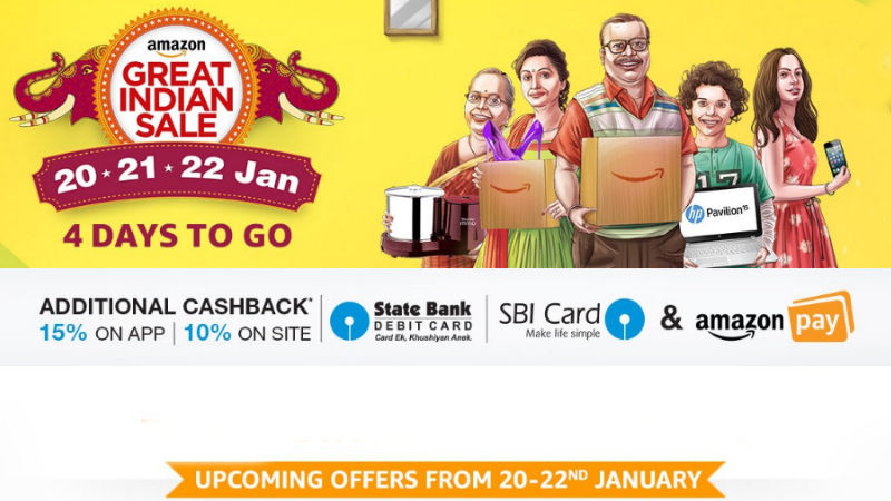 Great Indian Sale