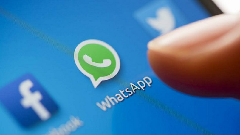 WhatsApp Messenger 2.17.147