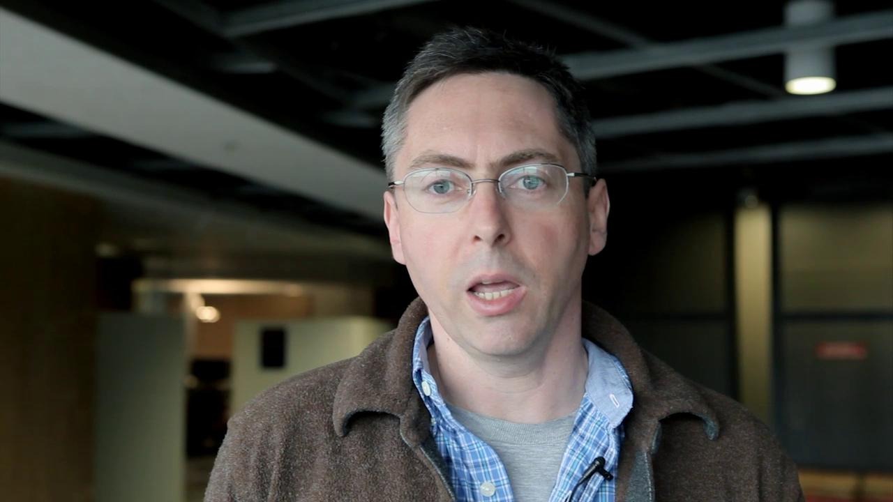 Erik Wolpaw