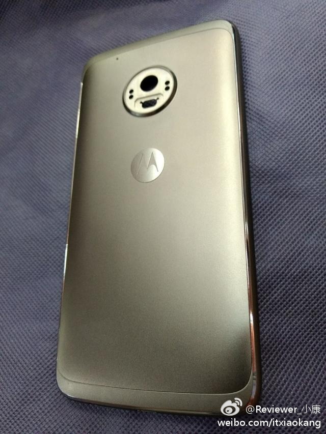 Moto G5 Plus