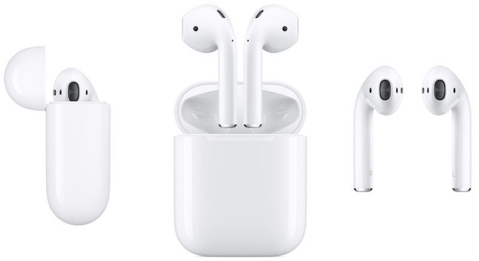 Apple Airpods