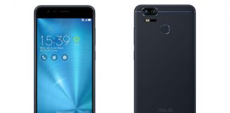 Asus ZenFone 3 Zoom