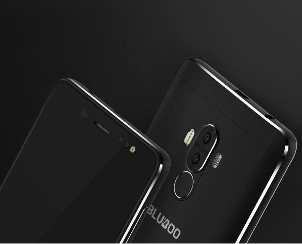 Bluboo D1 specs price