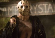 Friday The 13th Reboot