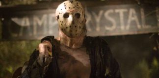 Friday The 13th Reboot