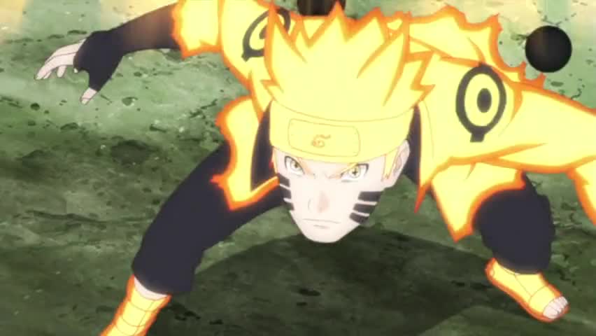 Naruto Shippuden