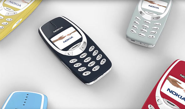Nokia 3310
