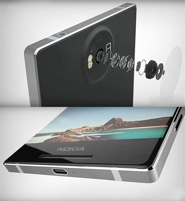Nokia 8 price revealed