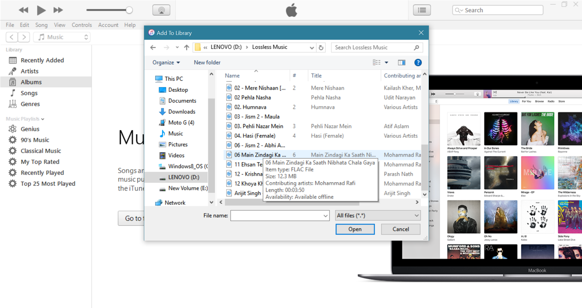 itunes free download for windows 10 64 bit