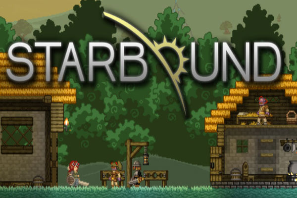 10 games like Terraria that'll build up your adventurous side
