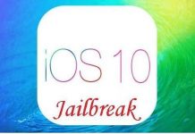 Yalu iOS 10 jailbreak release date