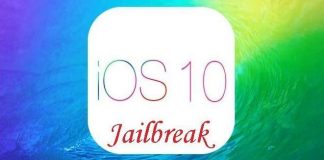 Yalu iOS 10 jailbreak release date