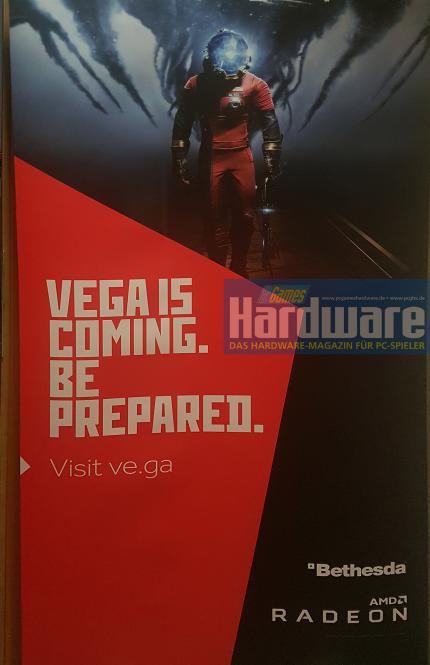 amd vega prey preview