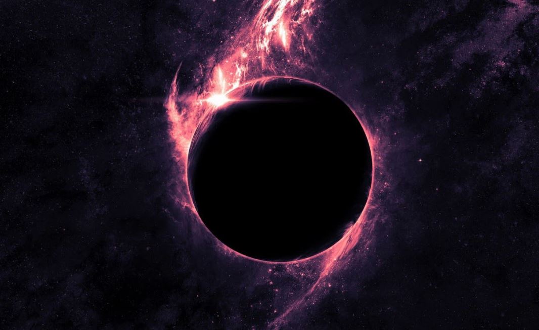 Researchers Find Evidence Of Intermediate-Mass Black Hole, Universe's Greatest Mystery Finally