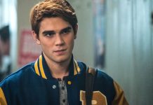 Riverdale Season 1 Episode 2