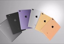 iPad Pro 2 specs and features