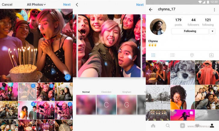 Instagram