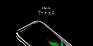 New report confirms iPhone 8 curved OLED display