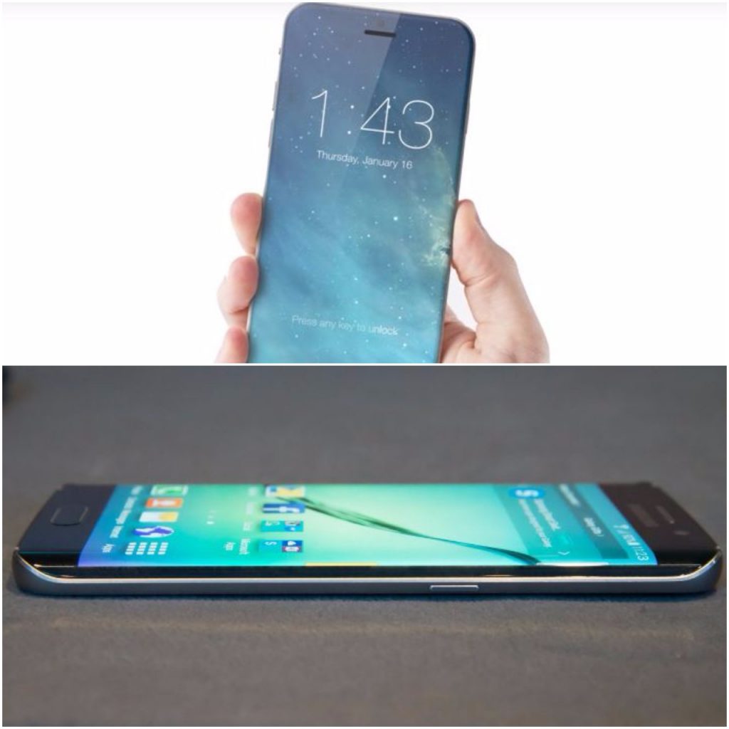 iphone 8 vs galaxy s8 plus
