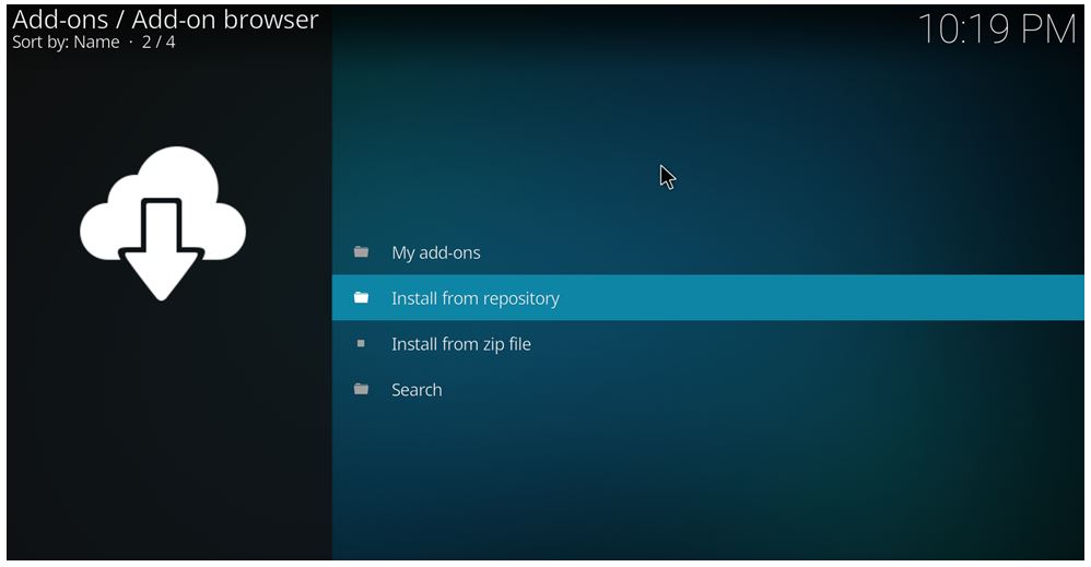 How To Install Exodus On Kodi 17