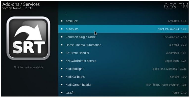 best 2019 spanish subtitle kodi downloader best 2019 spanish subtitle kodi downloader