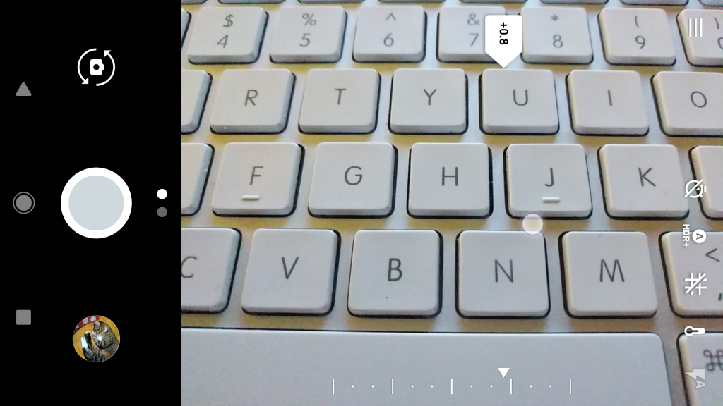 Google Camera 4.3