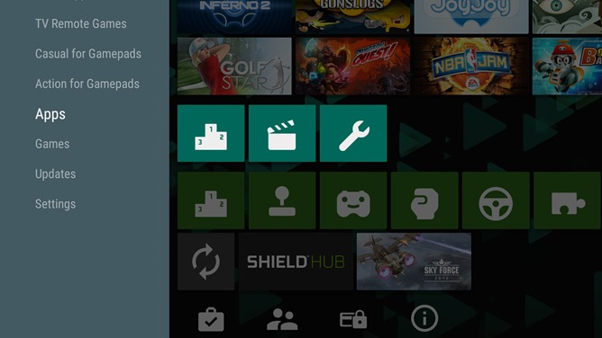 Android Tv