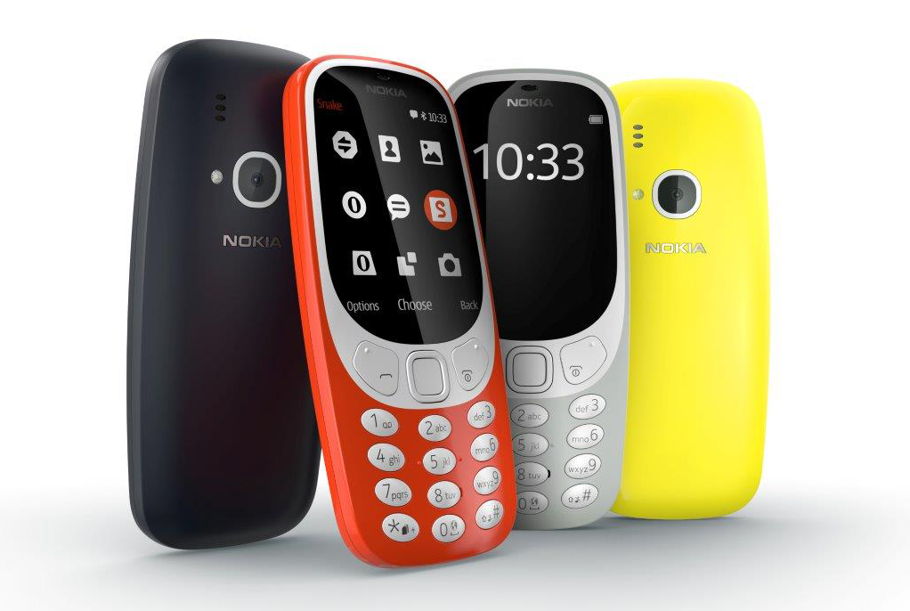 nokia 3310