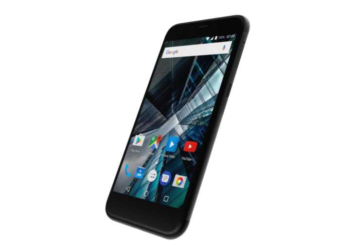ARCHOS 50 Graphite