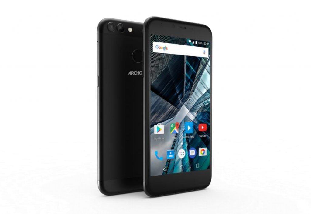ARCHOS