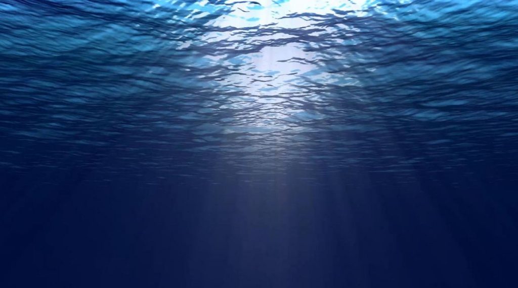 where did earth's water come from