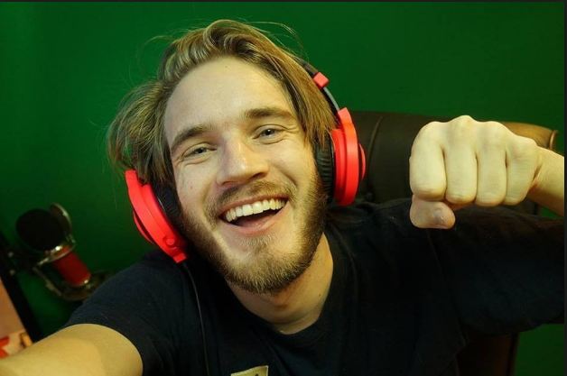 pewdiepie antisemitic controversy