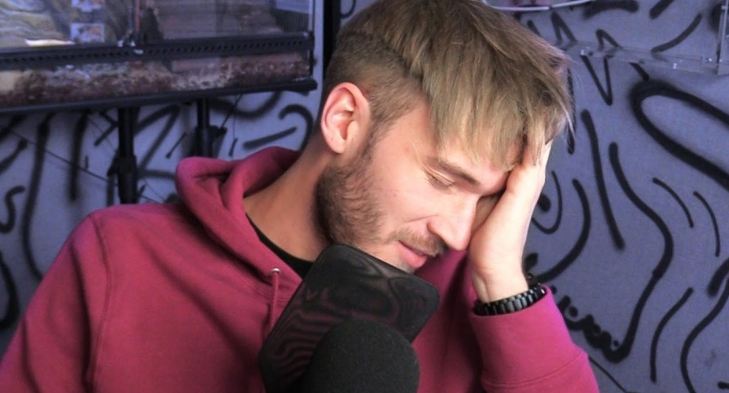 pewdiepie removed from youtube ad platform