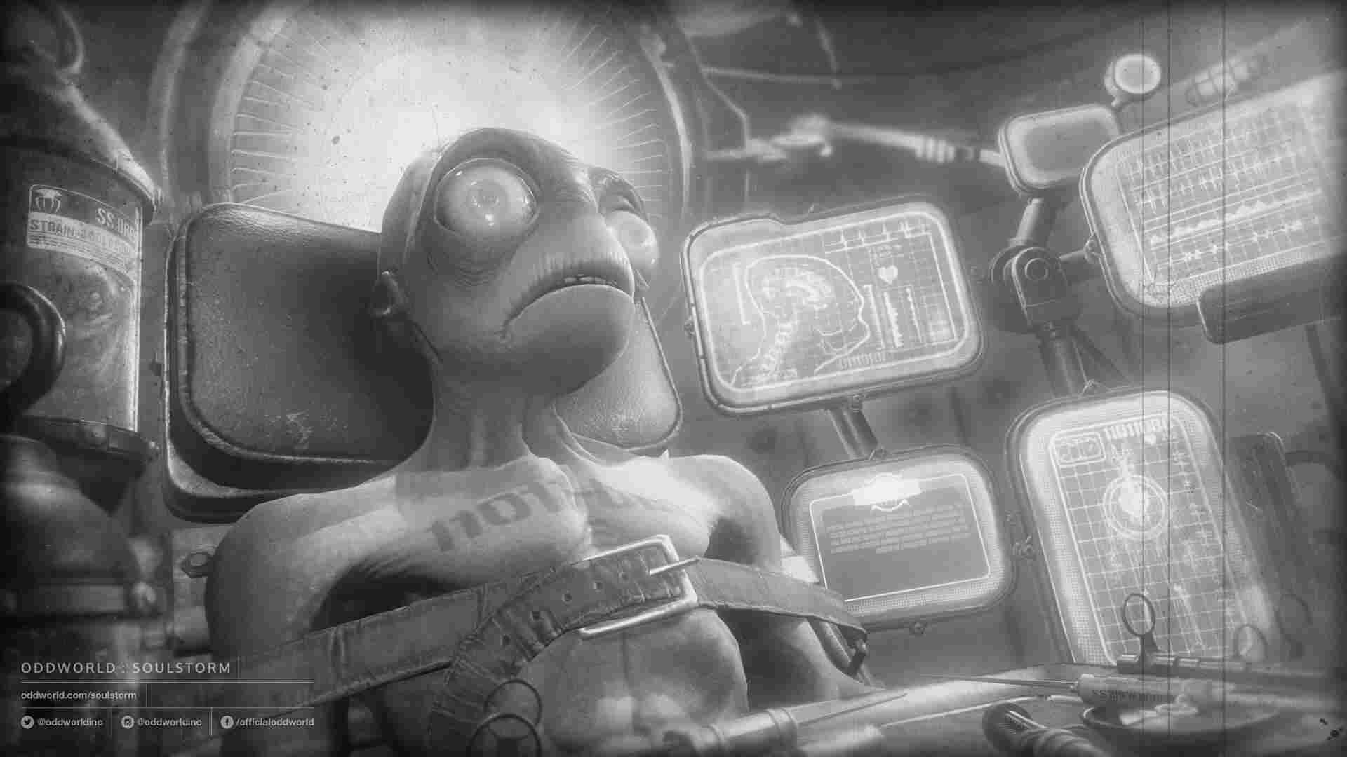 Oddworld
