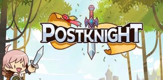Postknight