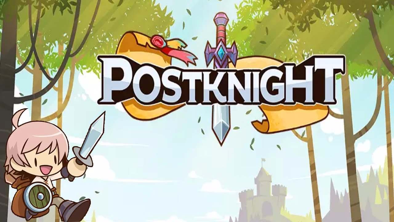 Postknight