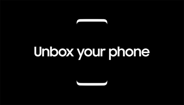 Samsung officially announces Galaxy S8 unveiling in New York