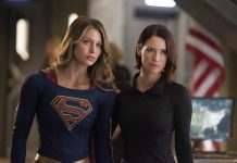 Supergirl Season 2 Episode 11