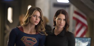 Supergirl Season 2 Episode 11