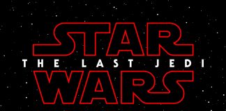 Star Wars: The Last Jedi