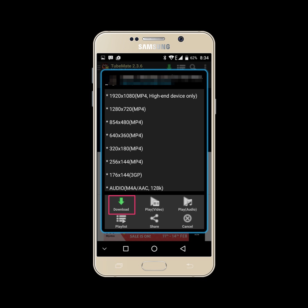 tubemate youtube downloader tubemate apk download