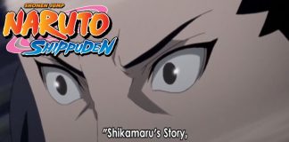 Naruto Shippuden Episode 492