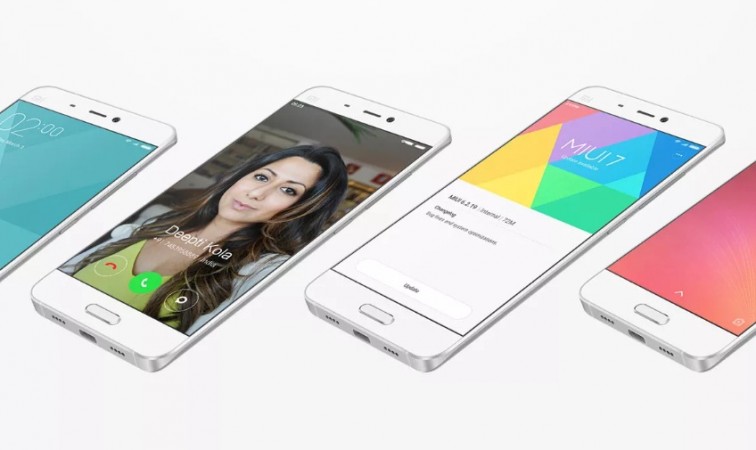 Xiaomi Mi 6 news and updates