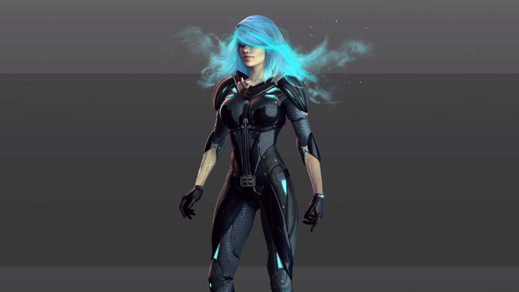 free download nyx quake champions free download nyx quake champions