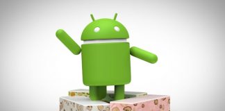 android nougat update