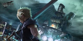 Final Fantasy 7 Remake gameplay detailed by director