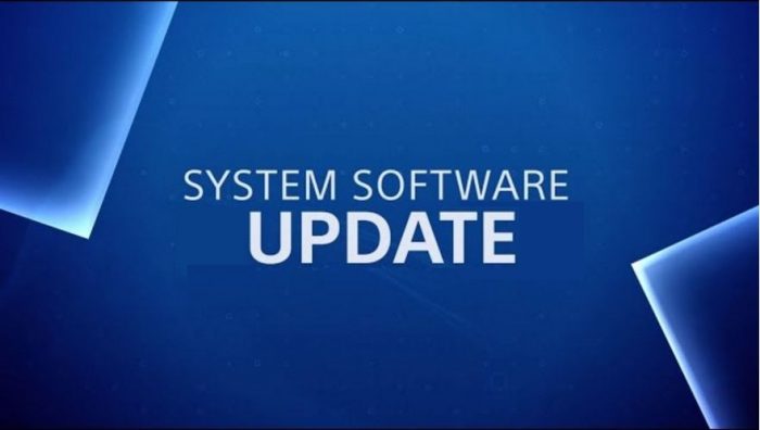 PS4 System Software 4.50 causing Wi-Fi connectivity issues